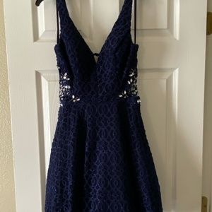 Juniors Dress Size 5